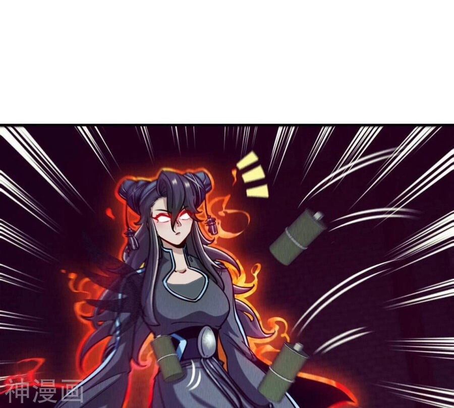 Bản Kiếm Tiên Tuyệt Không Làm Nô Chapter 71 - 47