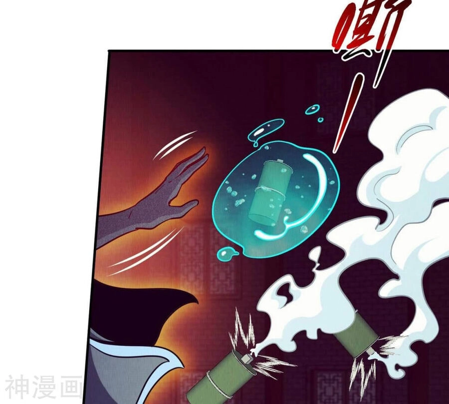 Bản Kiếm Tiên Tuyệt Không Làm Nô Chapter 71 - 49