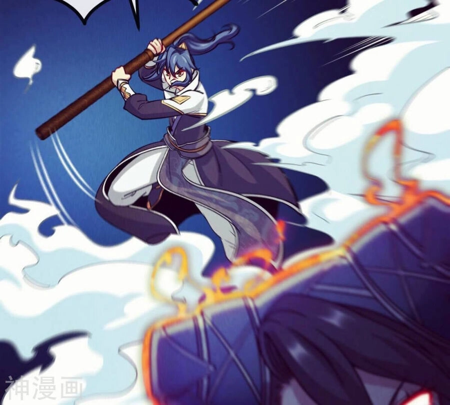 Bản Kiếm Tiên Tuyệt Không Làm Nô Chapter 71 - 53