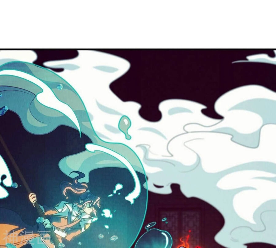 Bản Kiếm Tiên Tuyệt Không Làm Nô Chapter 71 - 55