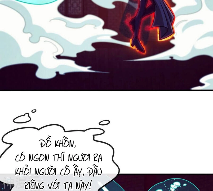 Bản Kiếm Tiên Tuyệt Không Làm Nô Chapter 71 - 57