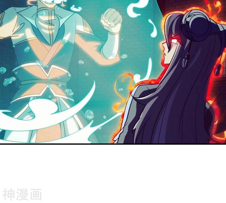 Bản Kiếm Tiên Tuyệt Không Làm Nô Chapter 71 - 59