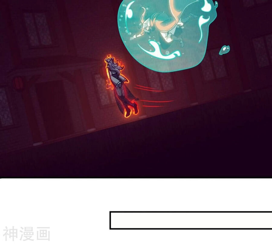 Bản Kiếm Tiên Tuyệt Không Làm Nô Chapter 71 - 61