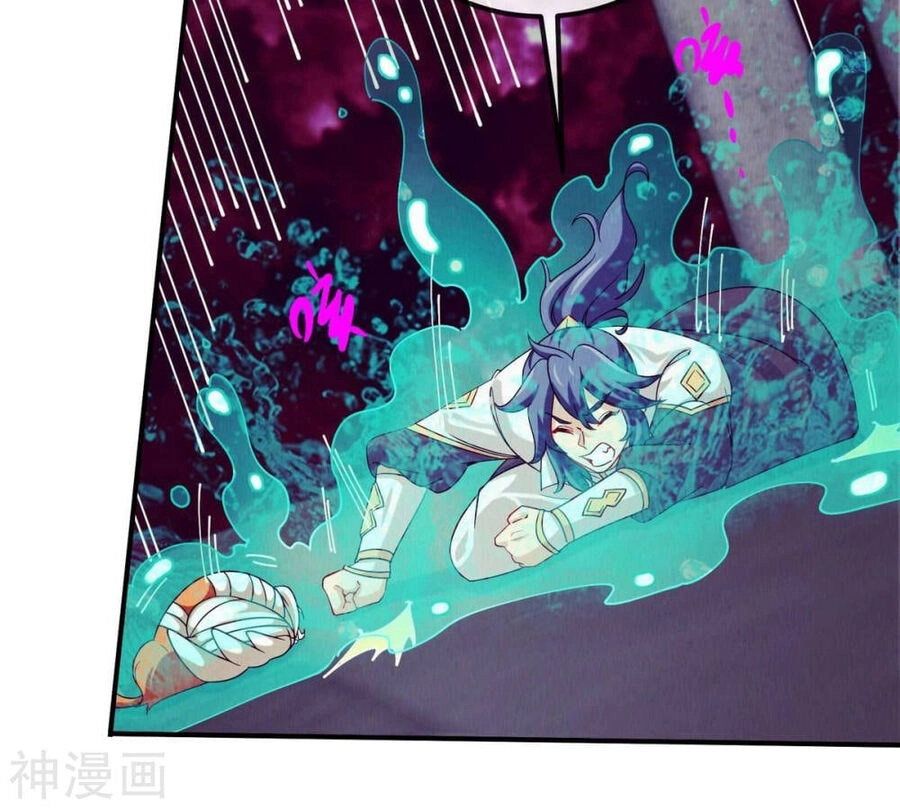 Bản Kiếm Tiên Tuyệt Không Làm Nô Chapter 71 - 67