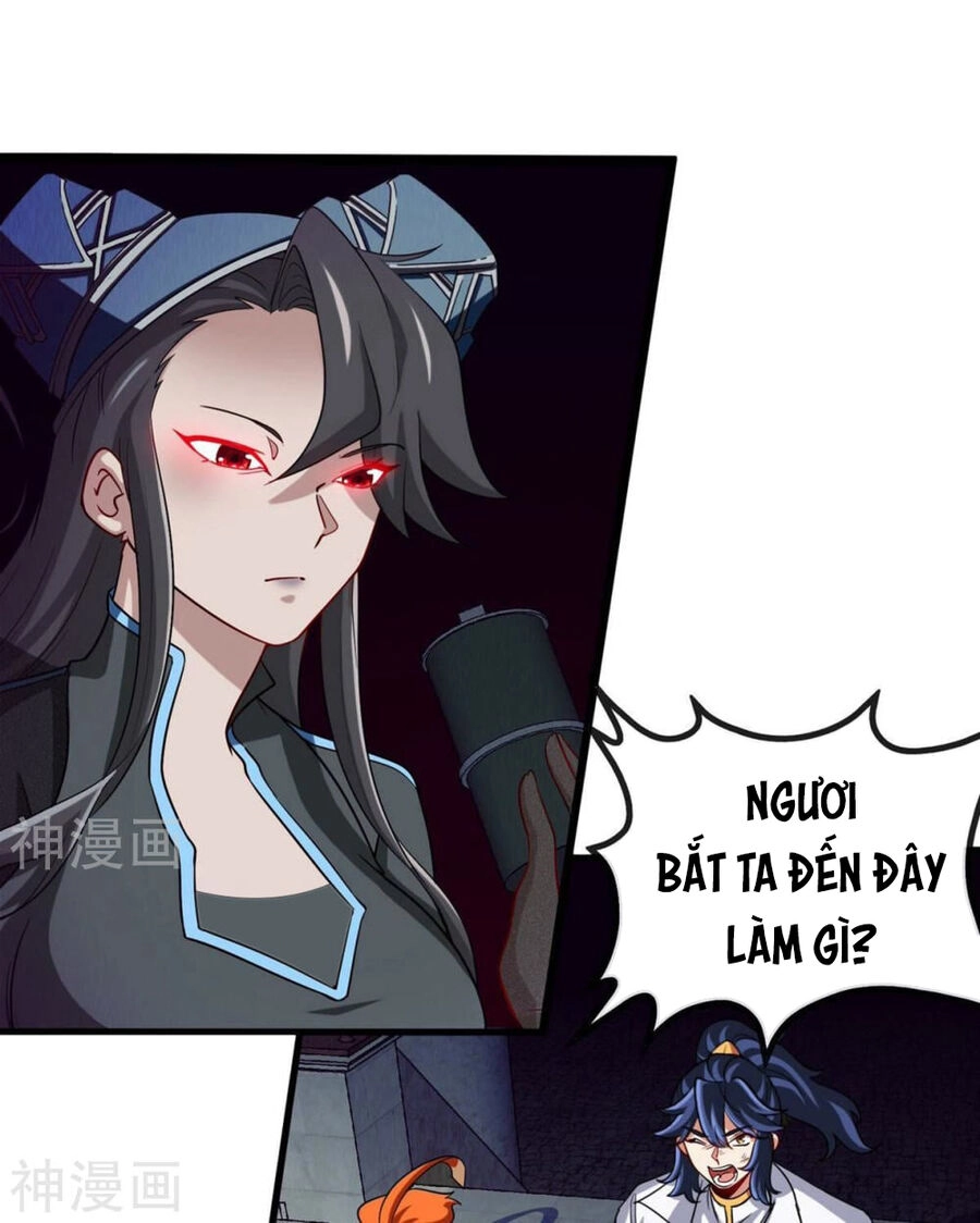 Bản Kiếm Tiên Tuyệt Không Làm Nô Chapter 71 - 71