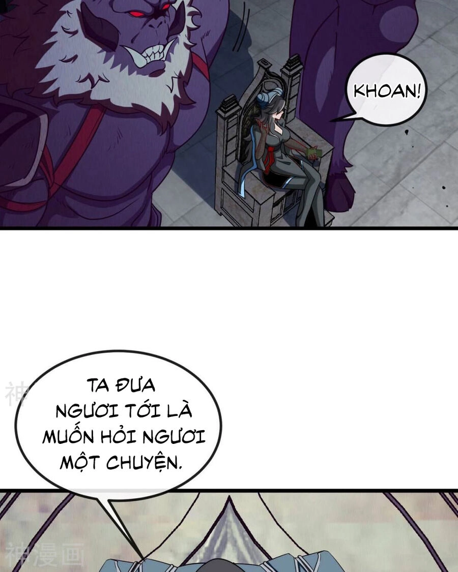 Bản Kiếm Tiên Tuyệt Không Làm Nô Chapter 71 - 74