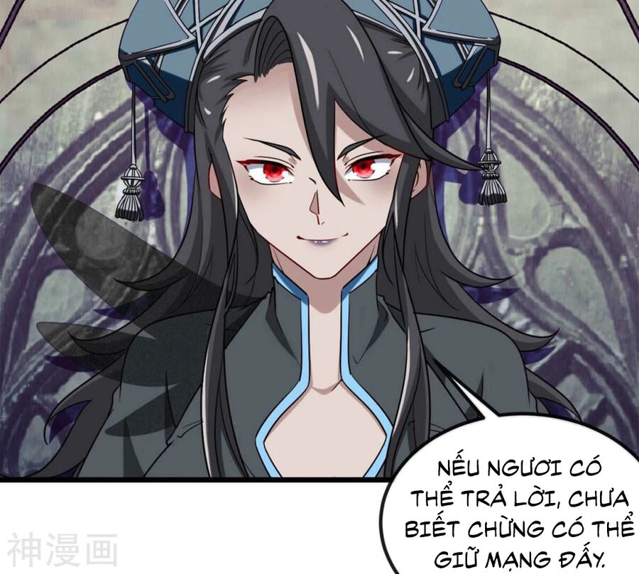 Bản Kiếm Tiên Tuyệt Không Làm Nô Chapter 71 - 75