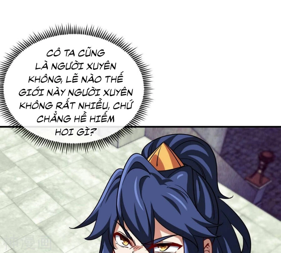 Bản Kiếm Tiên Tuyệt Không Làm Nô Chapter 72 - 2