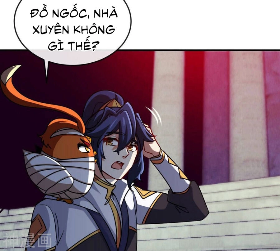 Bản Kiếm Tiên Tuyệt Không Làm Nô Chapter 72 - 5