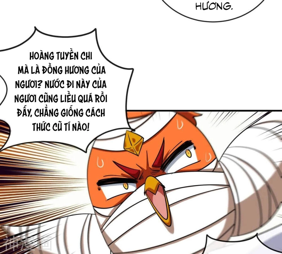 Bản Kiếm Tiên Tuyệt Không Làm Nô Chapter 72 - 7