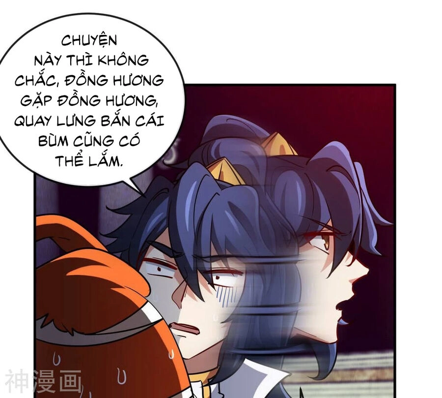 Bản Kiếm Tiên Tuyệt Không Làm Nô Chapter 72 - 9