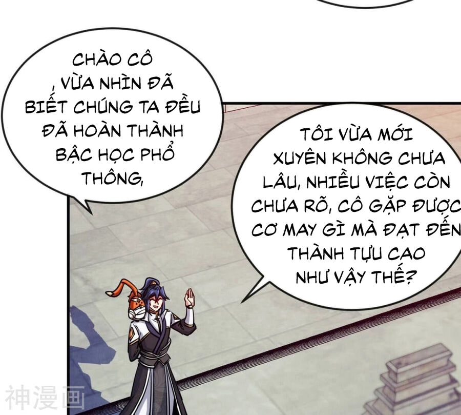 Bản Kiếm Tiên Tuyệt Không Làm Nô Chapter 72 - 11