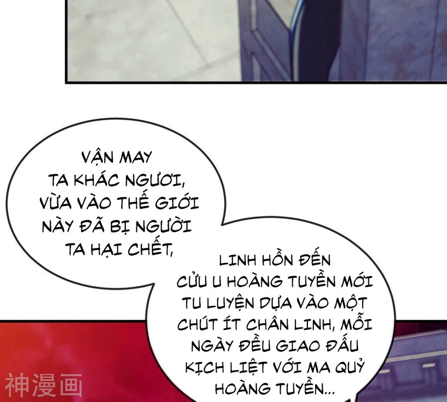 Bản Kiếm Tiên Tuyệt Không Làm Nô Chapter 72 - 13