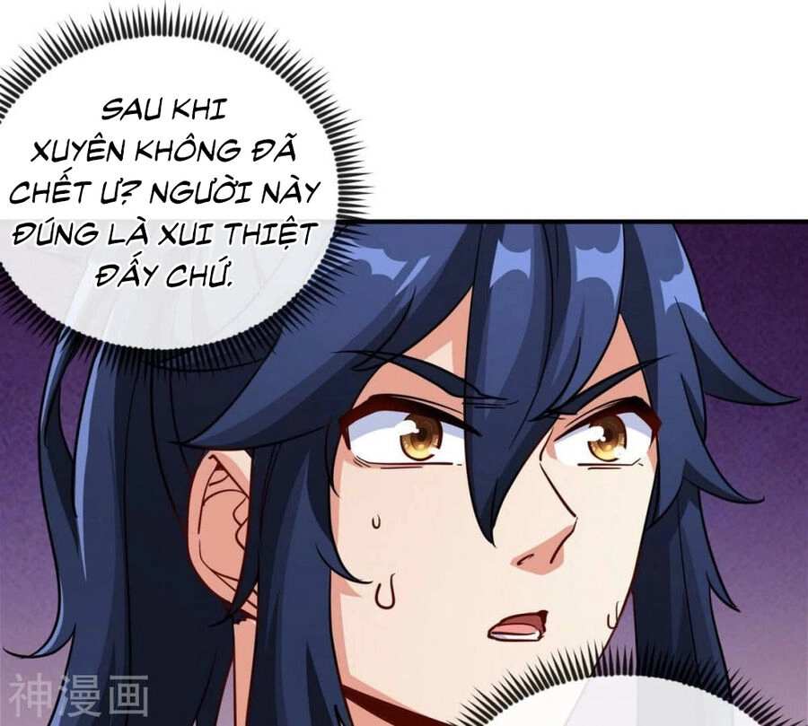 Bản Kiếm Tiên Tuyệt Không Làm Nô Chapter 72 - 17