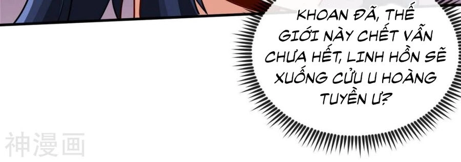 Bản Kiếm Tiên Tuyệt Không Làm Nô Chapter 72 - 18