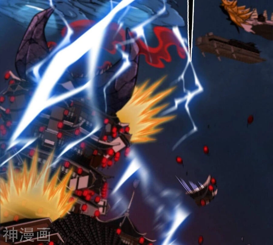 Bản Kiếm Tiên Tuyệt Không Làm Nô Chapter 72 - 28