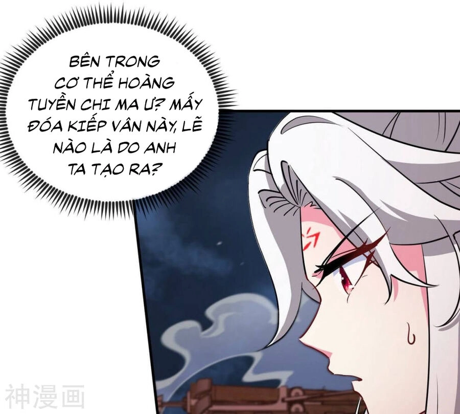 Bản Kiếm Tiên Tuyệt Không Làm Nô Chapter 72 - 31