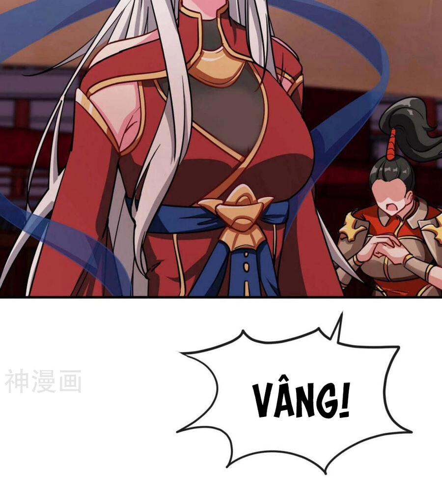 Bản Kiếm Tiên Tuyệt Không Làm Nô Chapter 72 - 36