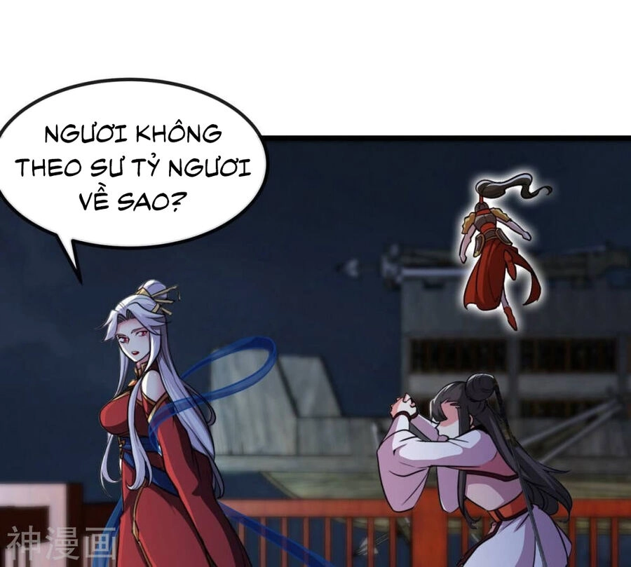 Bản Kiếm Tiên Tuyệt Không Làm Nô Chapter 72 - 37