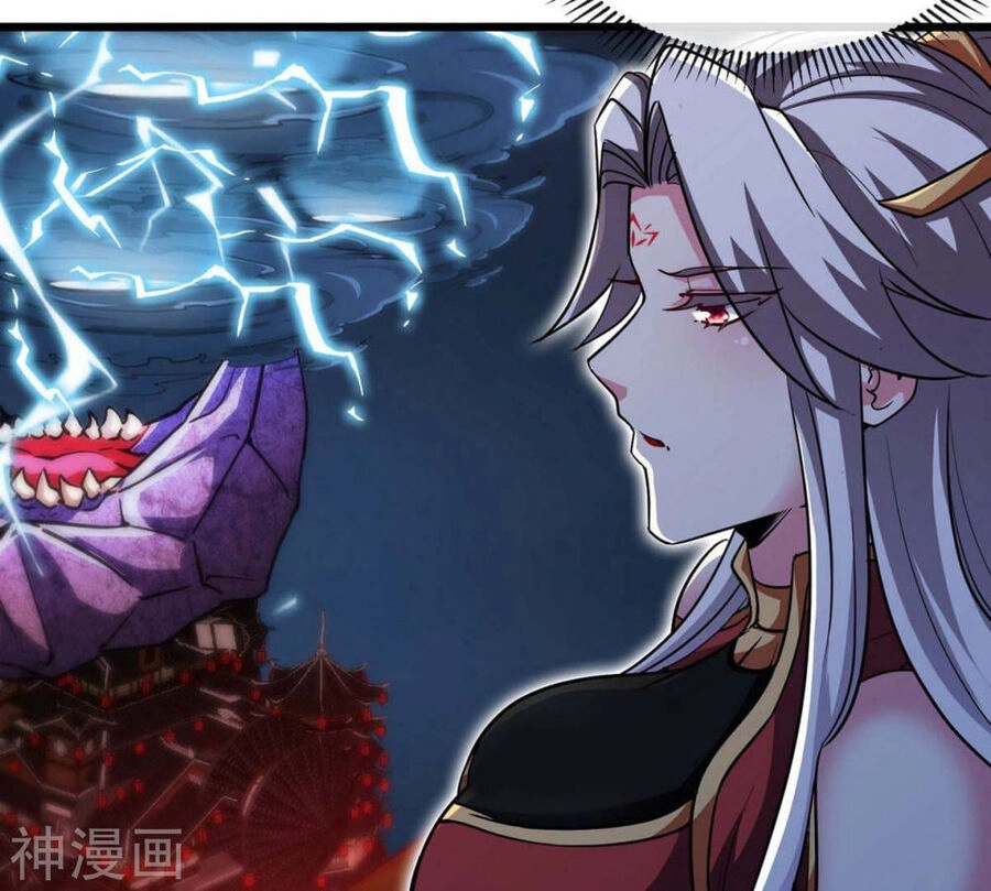 Bản Kiếm Tiên Tuyệt Không Làm Nô Chapter 72 - 40