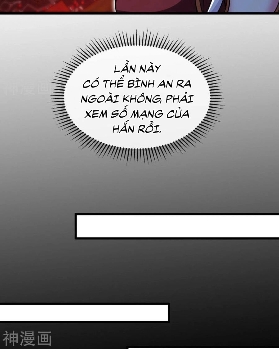 Bản Kiếm Tiên Tuyệt Không Làm Nô Chapter 72 - 41