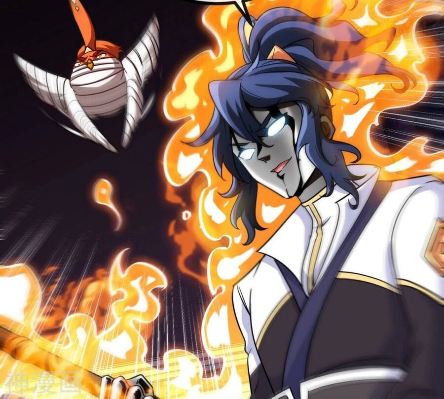 Bản Kiếm Tiên Tuyệt Không Làm Nô Chapter 72 - 48