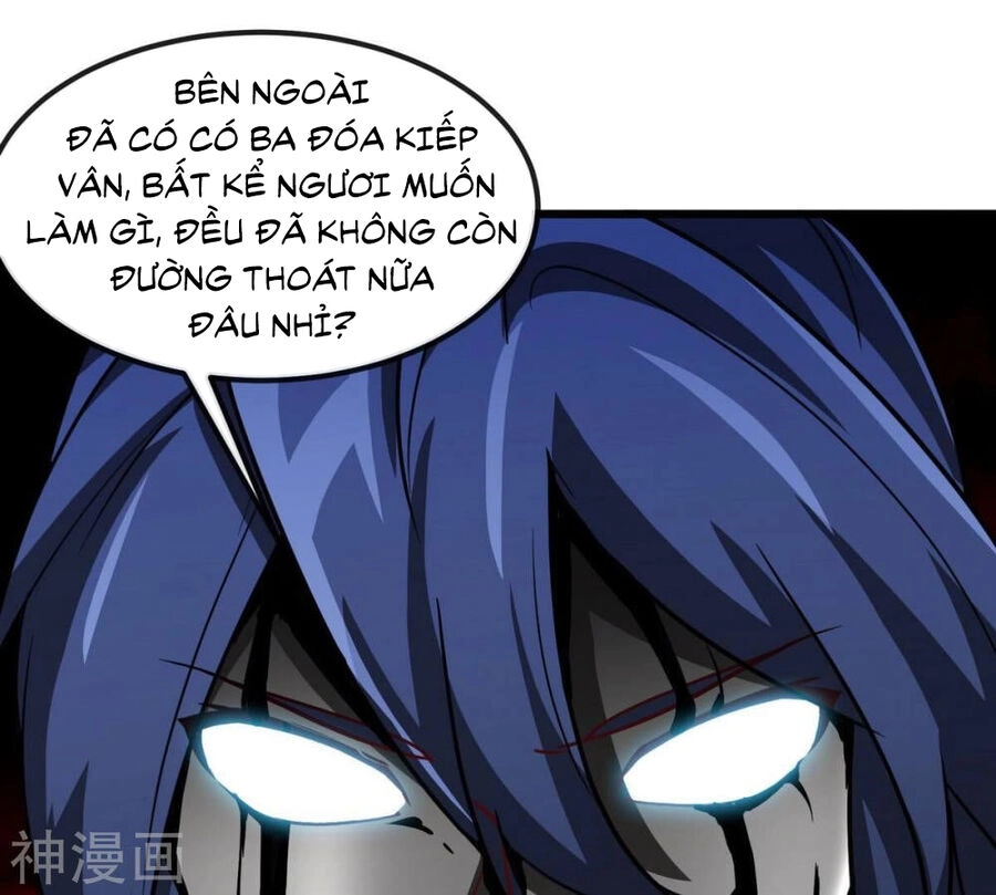 Bản Kiếm Tiên Tuyệt Không Làm Nô Chapter 72 - 50