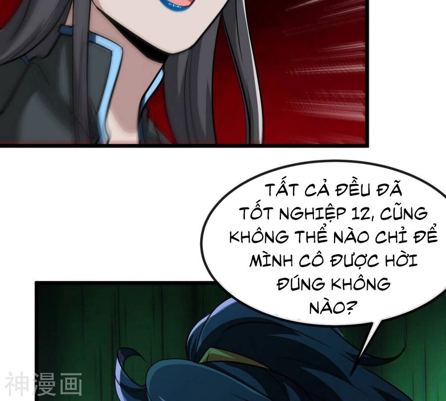 Bản Kiếm Tiên Tuyệt Không Làm Nô Chapter 72 - 53