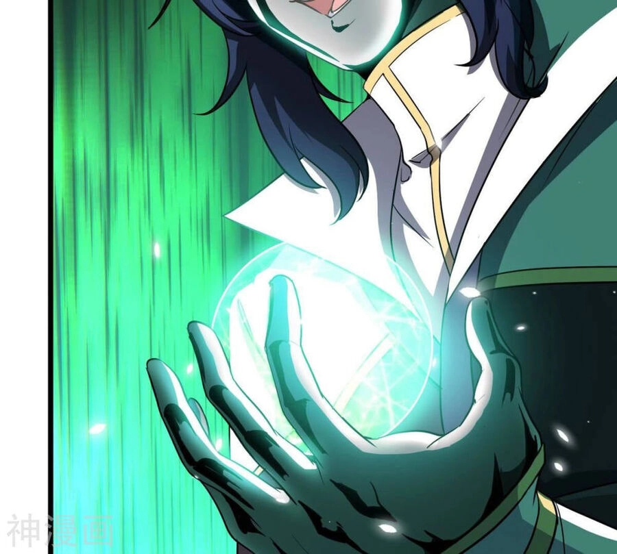 Bản Kiếm Tiên Tuyệt Không Làm Nô Chapter 72 - 55