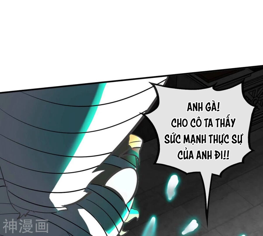 Bản Kiếm Tiên Tuyệt Không Làm Nô Chapter 72 - 57