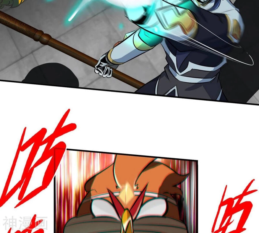 Bản Kiếm Tiên Tuyệt Không Làm Nô Chapter 72 - 59