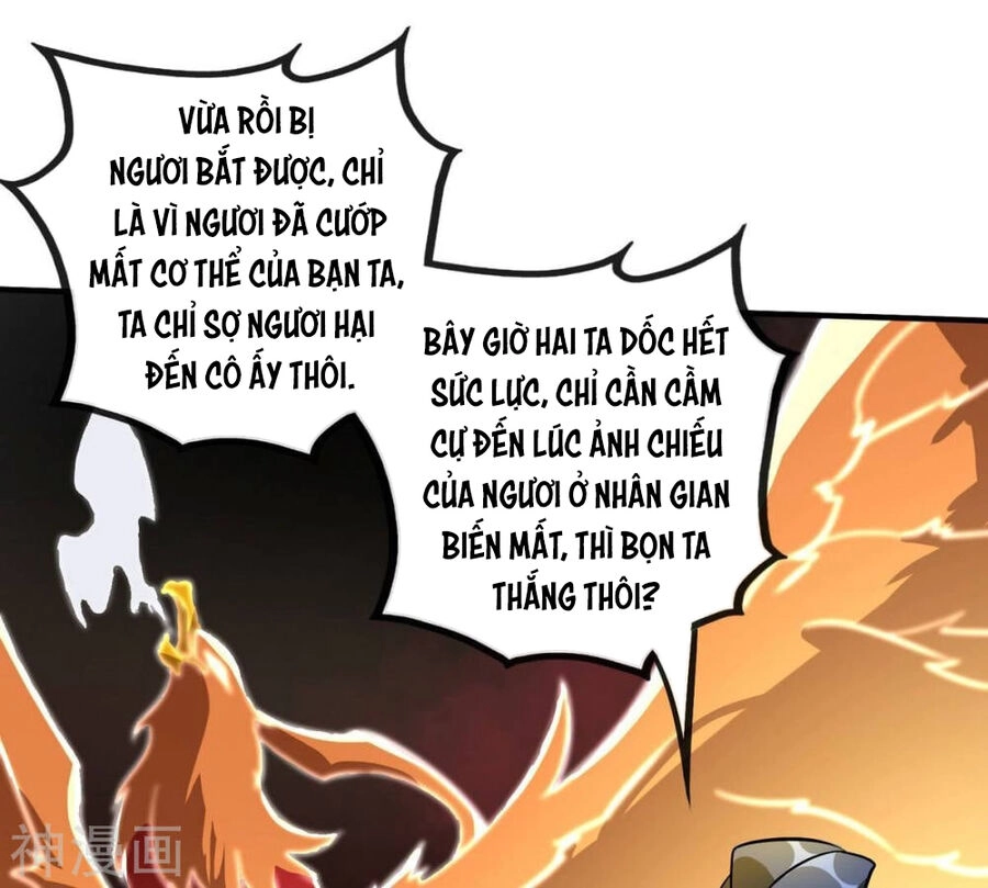 Bản Kiếm Tiên Tuyệt Không Làm Nô Chapter 72 - 65