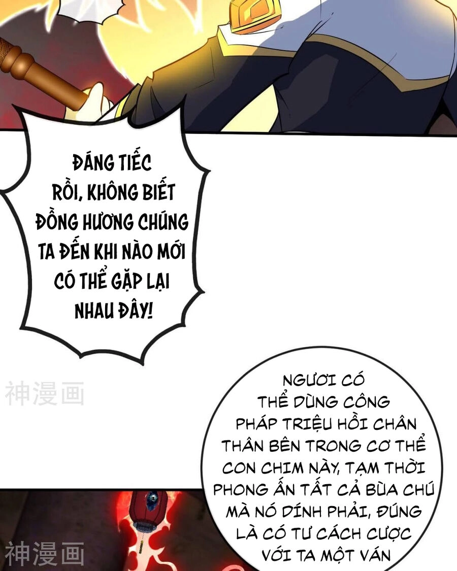 Bản Kiếm Tiên Tuyệt Không Làm Nô Chapter 72 - 67