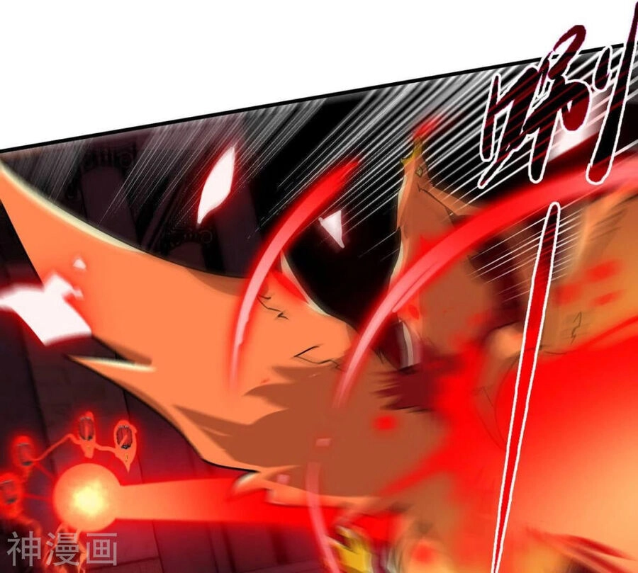 Bản Kiếm Tiên Tuyệt Không Làm Nô Chapter 72 - 72