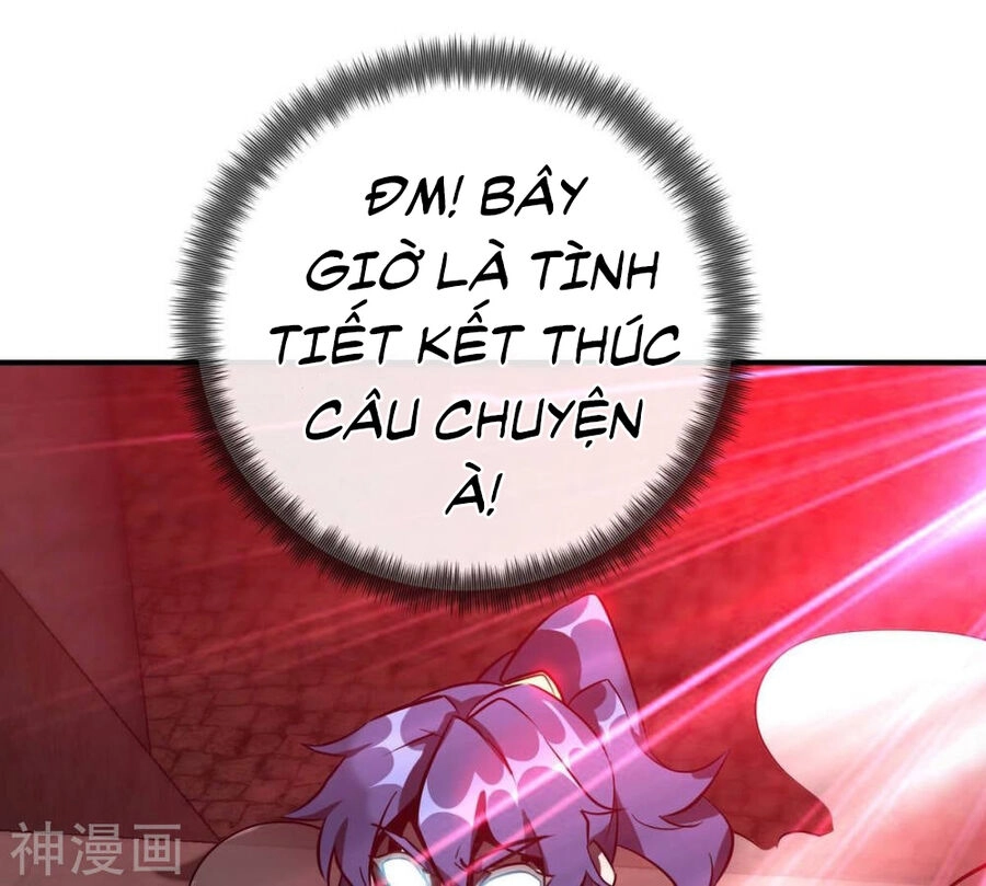 Bản Kiếm Tiên Tuyệt Không Làm Nô Chapter 72 - 80