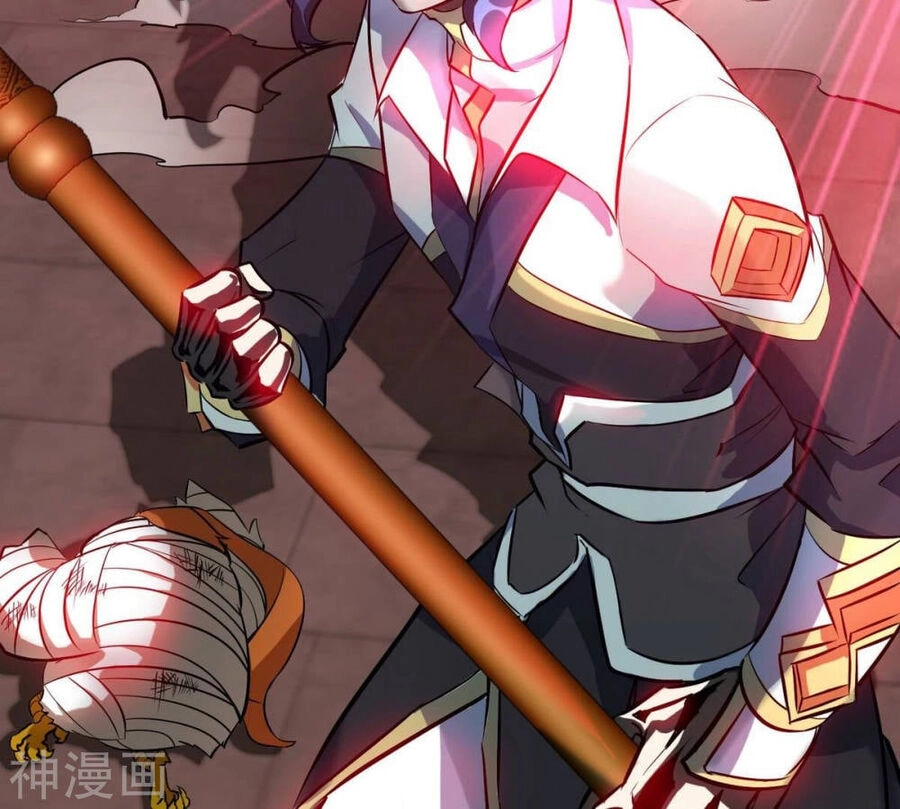 Bản Kiếm Tiên Tuyệt Không Làm Nô Chapter 72 - 82