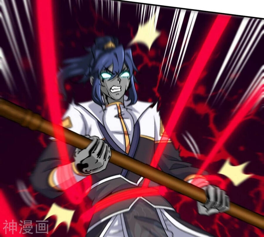 Bản Kiếm Tiên Tuyệt Không Làm Nô Chapter 73 - 6