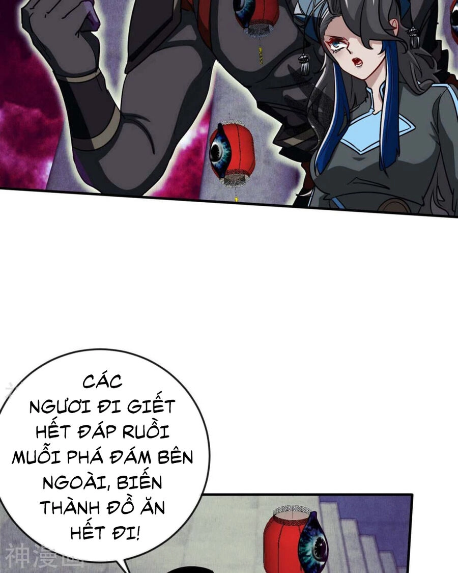 Bản Kiếm Tiên Tuyệt Không Làm Nô Chapter 73 - 13