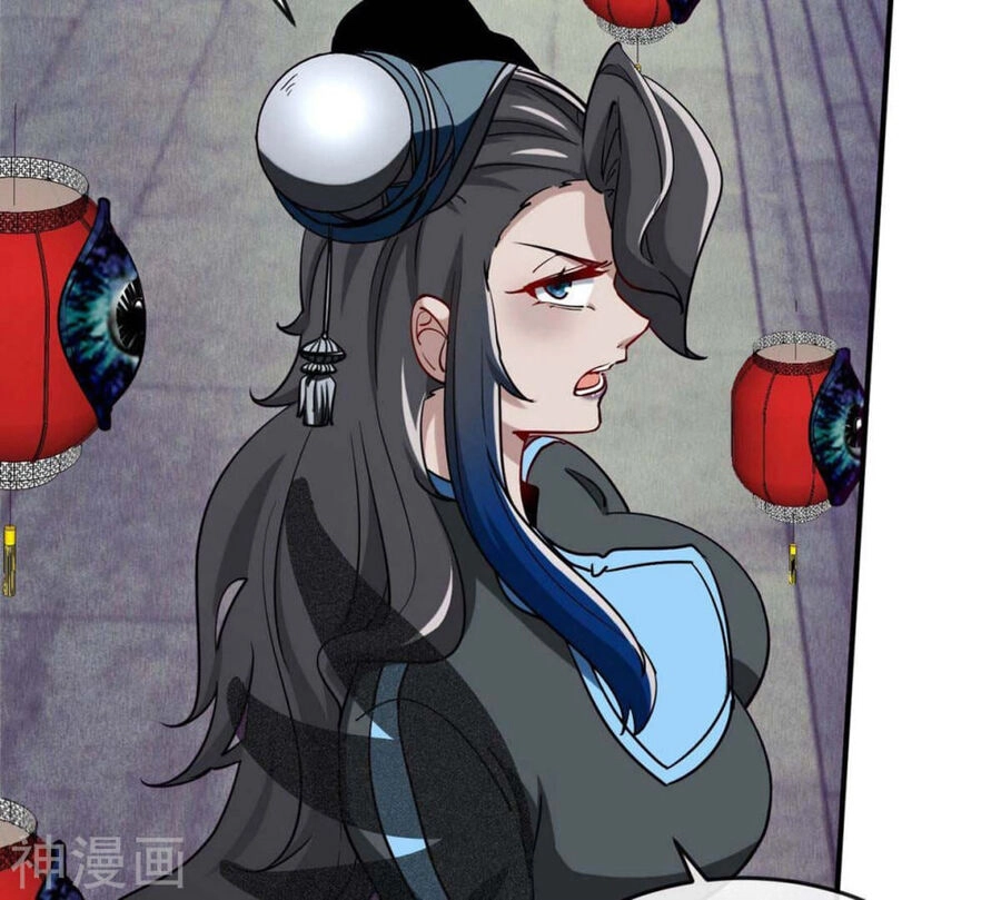 Bản Kiếm Tiên Tuyệt Không Làm Nô Chapter 73 - 14