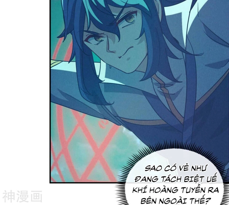 Bản Kiếm Tiên Tuyệt Không Làm Nô Chapter 73 - 20