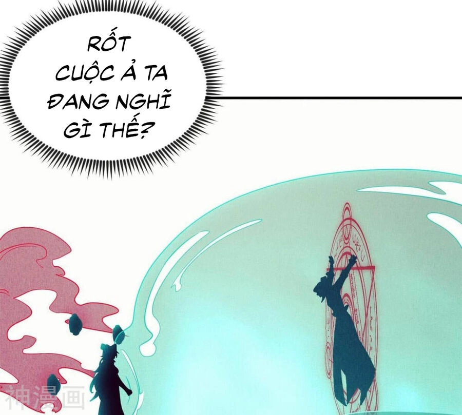 Bản Kiếm Tiên Tuyệt Không Làm Nô Chapter 73 - 22