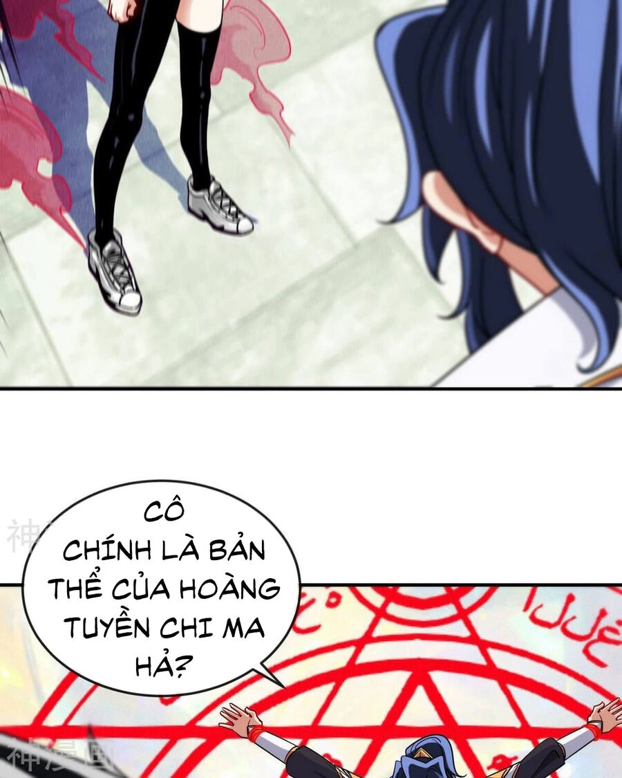 Bản Kiếm Tiên Tuyệt Không Làm Nô Chapter 73 - 26