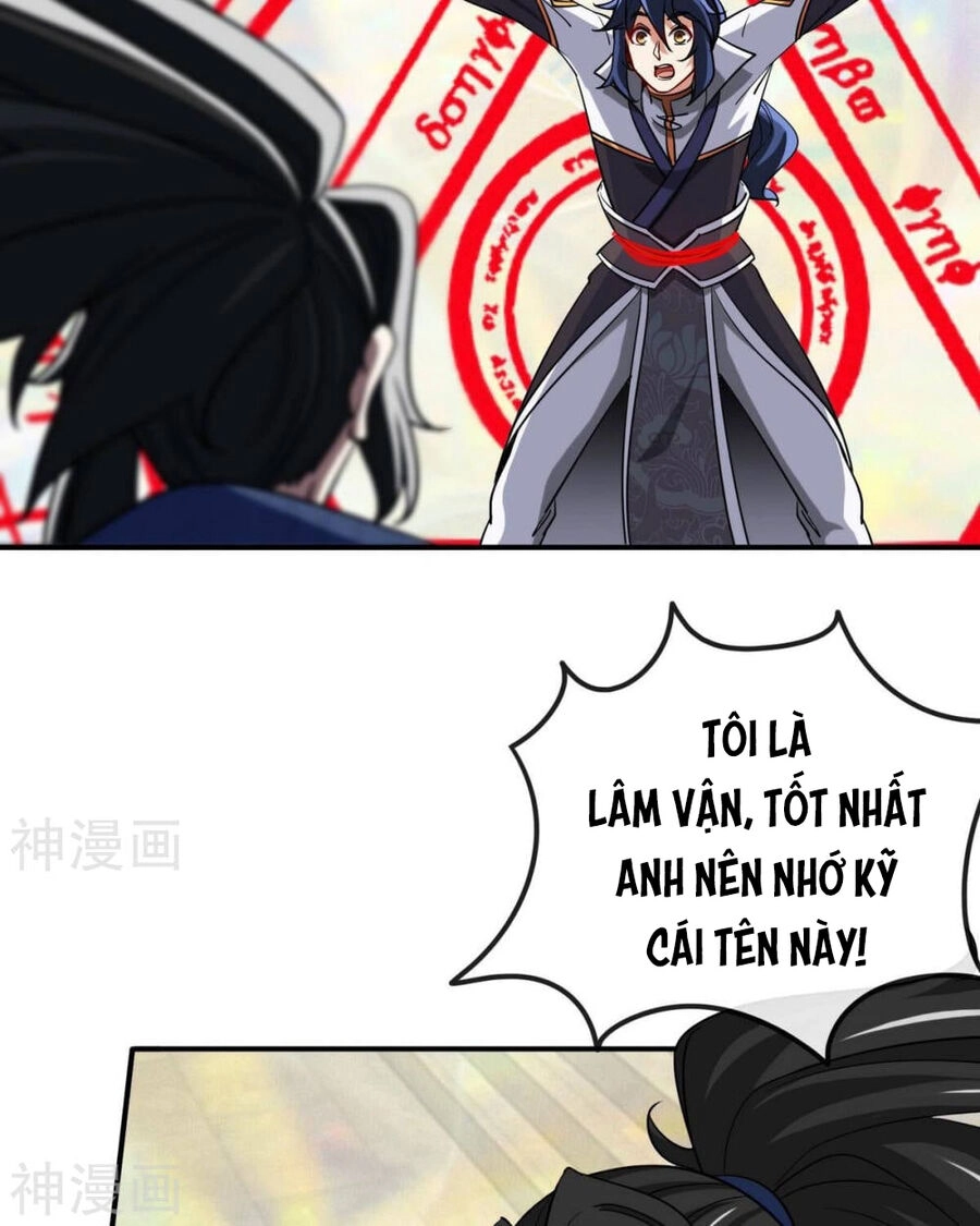 Bản Kiếm Tiên Tuyệt Không Làm Nô Chapter 73 - 27