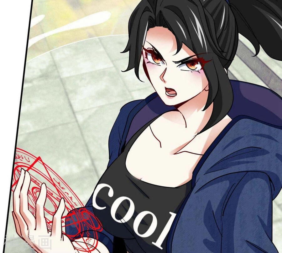 Bản Kiếm Tiên Tuyệt Không Làm Nô Chapter 73 - 28