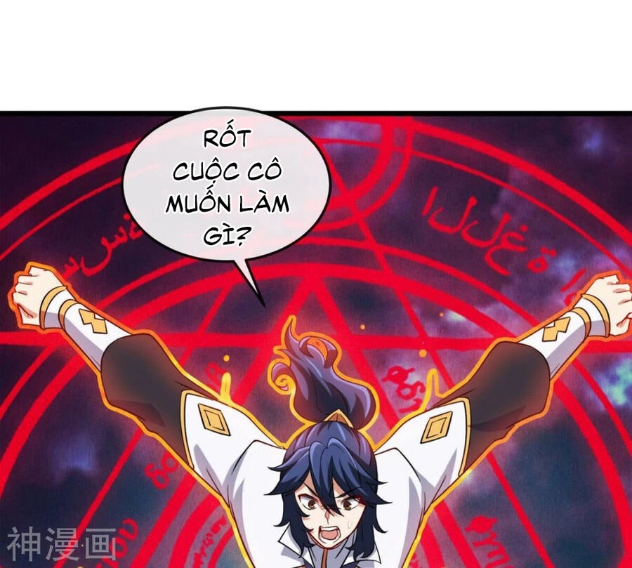 Bản Kiếm Tiên Tuyệt Không Làm Nô Chapter 73 - 30