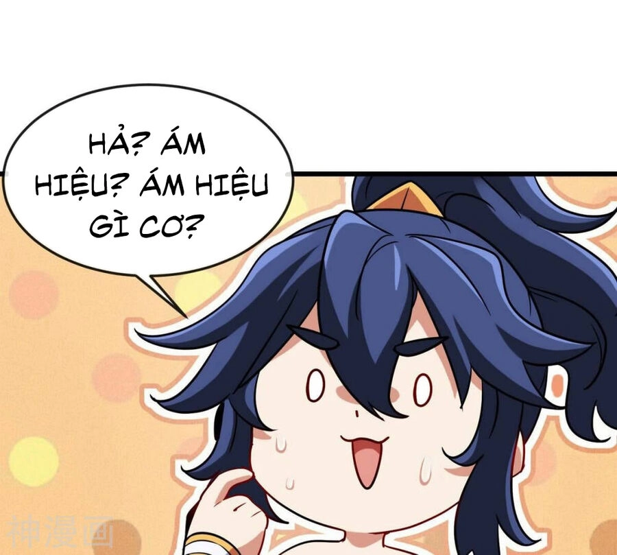 Bản Kiếm Tiên Tuyệt Không Làm Nô Chapter 73 - 48