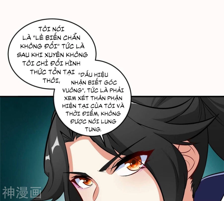 Bản Kiếm Tiên Tuyệt Không Làm Nô Chapter 73 - 50