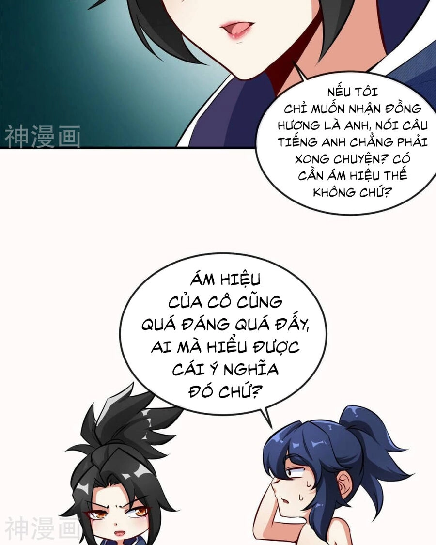 Bản Kiếm Tiên Tuyệt Không Làm Nô Chapter 73 - 51