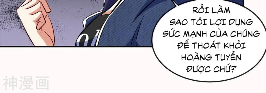 Bản Kiếm Tiên Tuyệt Không Làm Nô Chapter 73 - 56