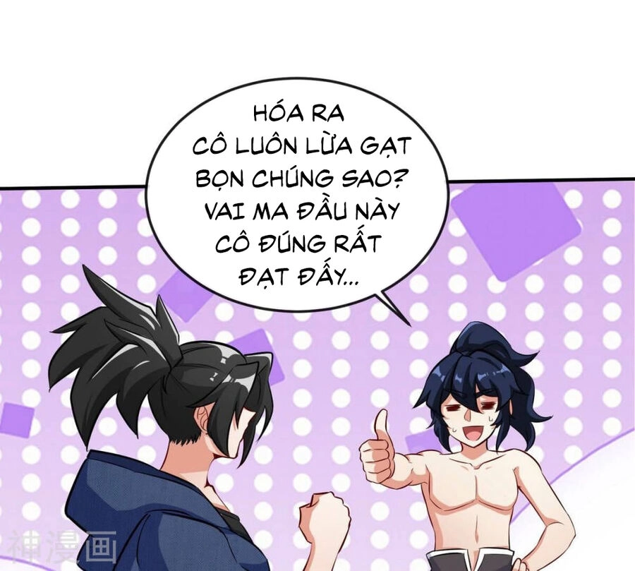 Bản Kiếm Tiên Tuyệt Không Làm Nô Chapter 73 - 57